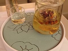 -荷花亭·湖北融合菜(中商广场店)
