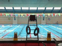 -BK博·康健身(金地格林小镇店)