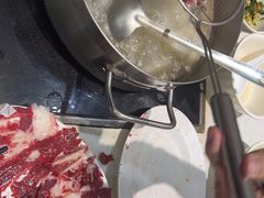 -黑山牛肉汤火锅(花城汇店)
