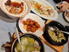 -晓粤·惹味粤菜(凯德乐峰广场店)