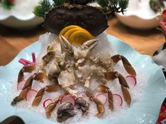 -尚海豆捞(乐虹坊店)