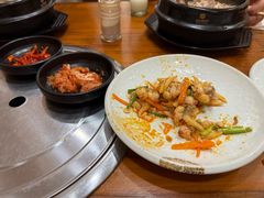 -高社长参鸡汤(高丽街店)