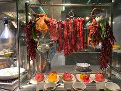 -解放碑威斯汀酒店-知味国际美食餐厅