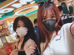 -汤姆熊欢乐世界(罗斯福店)