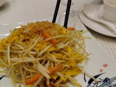 xo酱蛋花炒银丝-香港富临皇宫(五月花商业广场店)