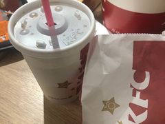 -肯德基(安定门店)