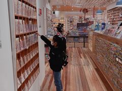 -猫的天空之城概念书店(印象城购物中心店)