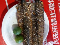 -海大南门夜市(海富街店)