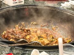 -老渔翁炖鱼坊(黄海西路东山店)