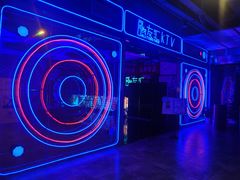 -歌友汇KTV(大悦城11层店)