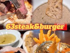 -Bistro 63 创意融合料理(广粤天地店)
