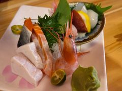 -隐月· 㐂和食屋(芝罘万达公馆店)