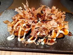 -松幸日式料理(中山路店)