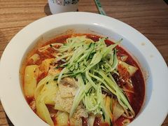 -巴扎屋大盘鸡·新疆菜(汇嘉时代店)