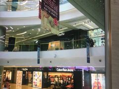 -凯德广场(金牛店)