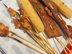 -串盟烧烤大排档·长沙美食地标(星沙店)