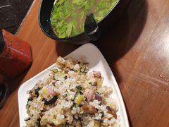 -舒蔡记生煎菜饭(云南中路店)