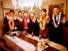 -早安曼谷泰国餐厅