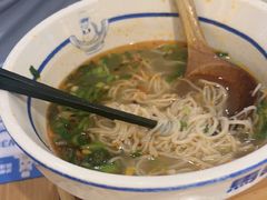 -马记永·兰州牛肉面(山姆外高桥店)