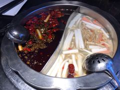 -三只耳火锅(宽窄巷子店)