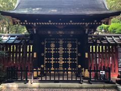 -瑞凤殿(Grave of Date Masamune)
