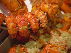 -聚汇三少·龙虾·中餐厅(莫邪路新天地店)