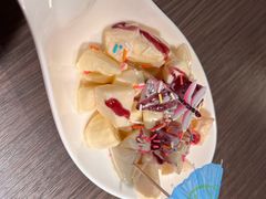-胖哥俩肉蟹煲(石家庄长安万达店)