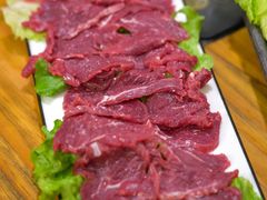 -大理老字号·舟渔的鱼野生菌海景餐厅(双廊店)