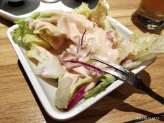 -豪客来牛排(重庆三峡广场步行街1704店)