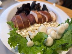 -牛街·马辈儿涮肉(牛街总店)