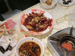-串盟烧烤大排档·长沙美食地标(星沙店)
