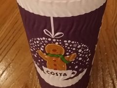 -COSTA COFFEE(岭南天地店)