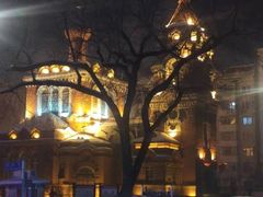 -圣·阿列克谢耶夫教堂