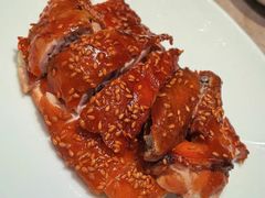 -广州文华东方酒店·江-由辉师傅主理