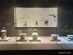-浙江省博物馆(孤山馆区)