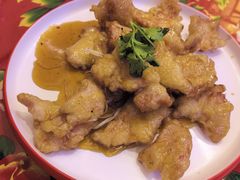 -闯关东东北农家菜(崂山石老人店)