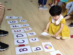 -COMBABY新爱婴早教(万体中心)