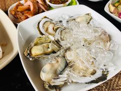 -自然餐厅(Phuket)