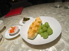 -喜公馆(平安金融中心店)
