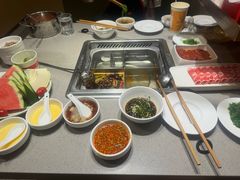 -海底捞火锅(赛格国际购物中心店)