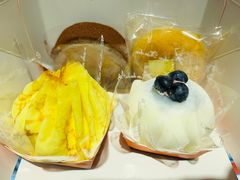 -檬舒舒MonChouChou(久光百货店)