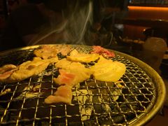 -AJIYA味屋和牛烤肉自助放题(温州万象城店)