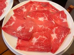 -前门杨记·铜锅涮肉(王府井·故宫店)
