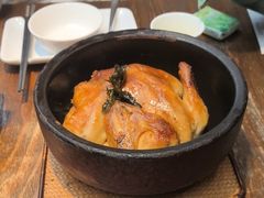 -阿甘小馆(陇海路店)