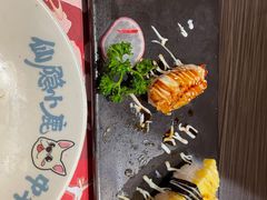 -仙隐小鹿中华料理(南宁万象城店)