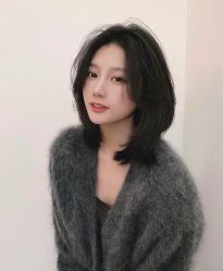 -阿莲新妆护肤造型