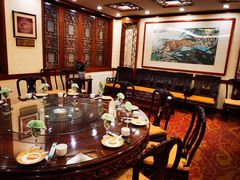 包厢-鸿宾楼(展览馆路店)