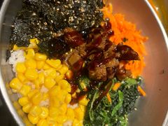 -大叹号·朝鲜族烤肉(滨海吾悦广场店)