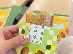 -麦当劳(贵和购物中心B1店)