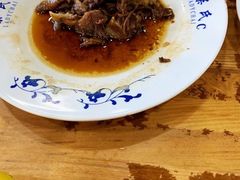 -柴氏风味斋(甘家口店)